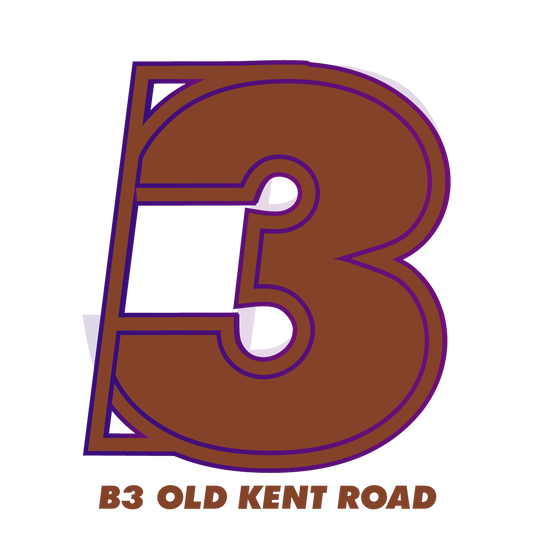 B3 OLD KENT ROAD