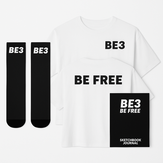 BE3 Bundle 001